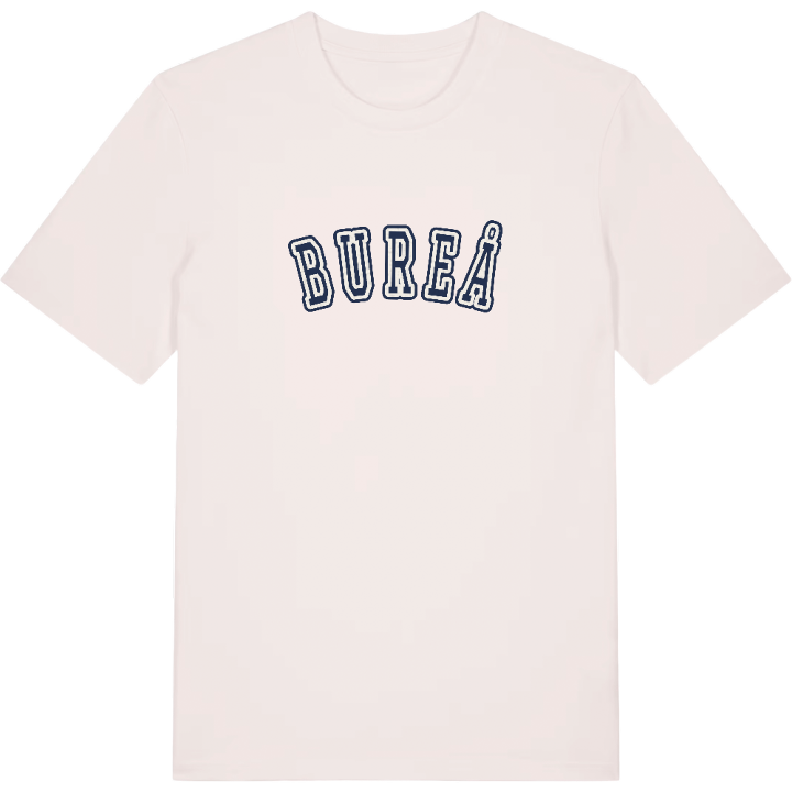Bureå college T-shirt – t-shirt fra PinShirt