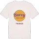Burey cirkel T-shirt