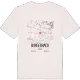 Burgebrach kort T-shirt