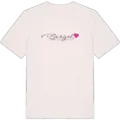 Bürgel hjerte T-shirt