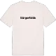 Bürgerfelde fed T-shirt