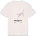 Burgh-Haamstede kort T-shirt