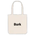 Burk fed mulepose