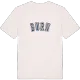 Burn college T-shirt