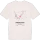 Burnham Without kort T-shirt