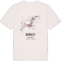 Burnley kort T-shirt