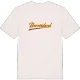 Burntisland baseball T-shirt