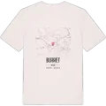 Burret kort T-shirt