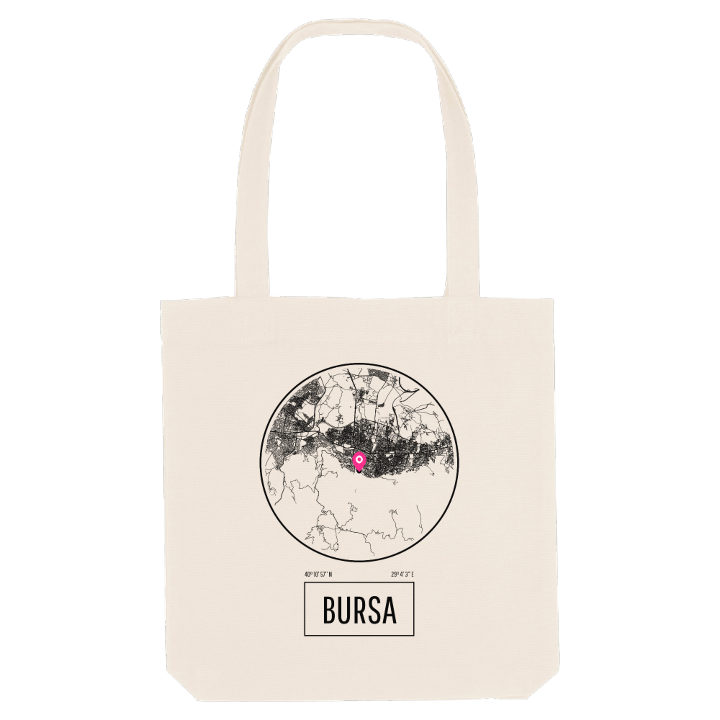 Bursa mulepose – mulepose fra PinShirt