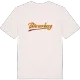 Bürserberg baseball T-shirt