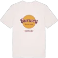 Burweg cirkel T-shirt
