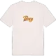 Bury baseball T-shirt