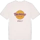 Busano cirkel T-shirt