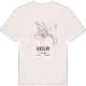 Bussum kort T-shirt