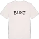 Bust buet T-shirt