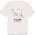 Büttelborn kort T-shirt