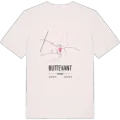 Buttevant kort T-shirt