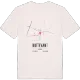 Buttevant kort T-shirt