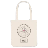 Buzet mulepose