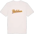 Bysholmen baseball T-shirt
