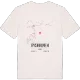 Bysholmen kort T-shirt