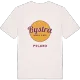 Bystra cirkel T-shirt