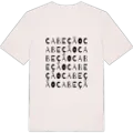Cabeção ordleg T-shirt