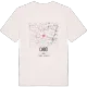 Cabó kort T-shirt