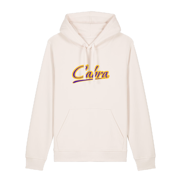 Cabra baseball hættetrøje – hættetrøje fra PinShirt
