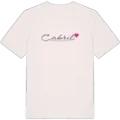 Cabril hjerte T-shirt