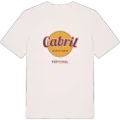 Cabril cirkel T-shirt