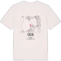 Cacia kort T-shirt