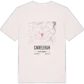 Cadeleigh kort T-shirt