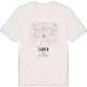 Caden kort T-shirt