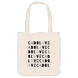 Cadolive ordleg mulepose