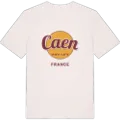 Caen cirkel T-shirt