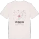Caernarfon kort T-shirt