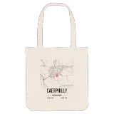 Caerphilly kort mulepose