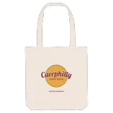 Caerphilly cirkel mulepose
