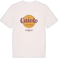 Caiolo cirkel T-shirt