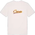Cairate baseball T-shirt