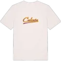 Calcata baseball T-shirt