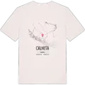Calheta kort T-shirt