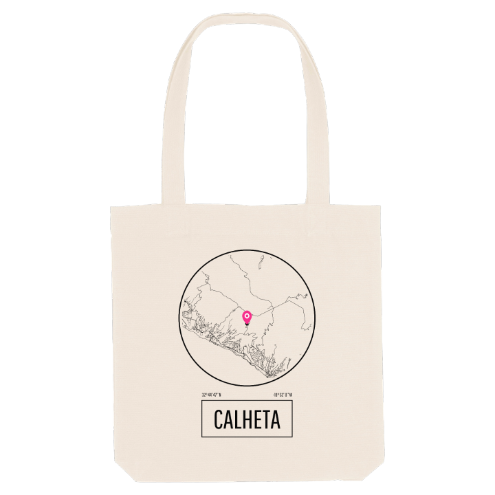 Calheta mulepose – mulepose fra PinShirt