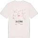 Calizzano kort T-shirt