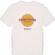 Caltanissetta cirkel T-shirt