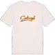 Caltragh baseball T-shirt