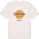Caltrano cirkel T-shirt