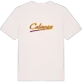 Calvanico baseball T-shirt