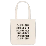 Calvignano ordleg mulepose